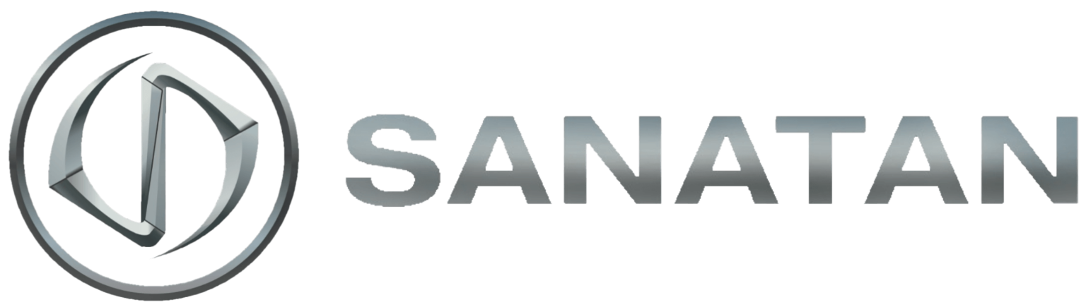 Sanatan logo
