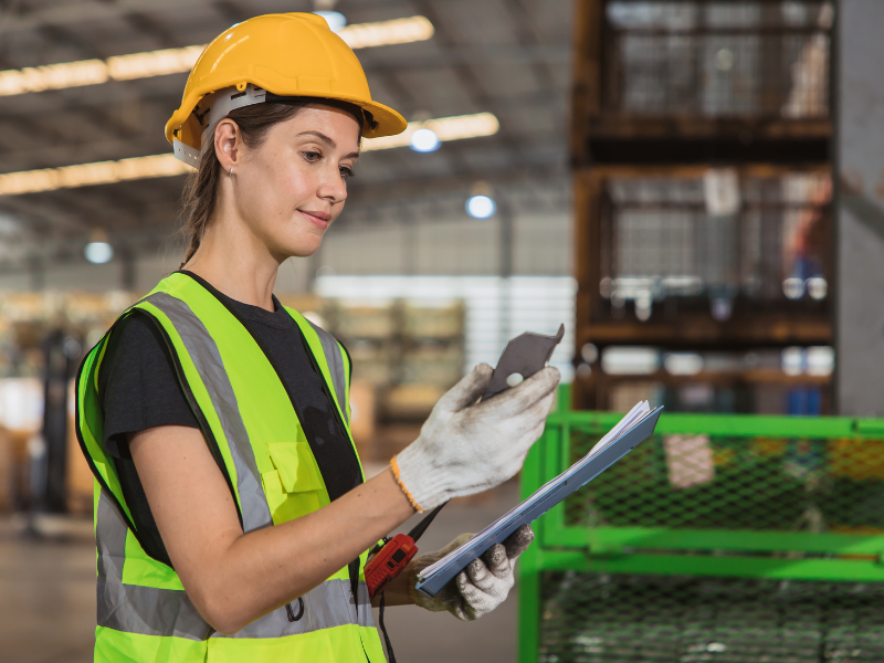 production facilities