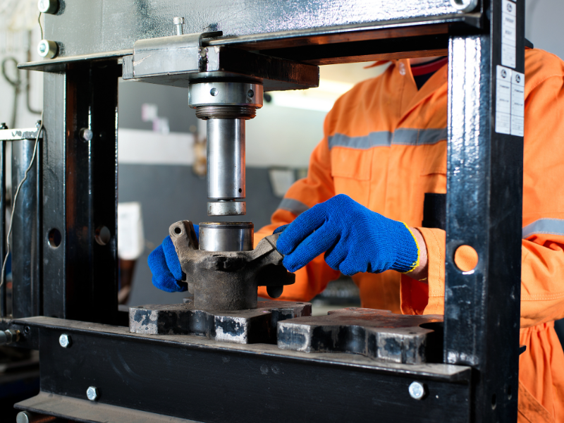 Sanatan Core technology-in-actions